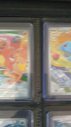Pokemon First Partner Illustration Collection Series 1 Complete Set 2026 - Image 2