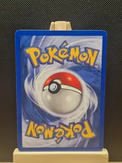Pokemon 2000 WOTC 1st Edition Team Rocket Dratini 53/82 - Near Mint - Image 2