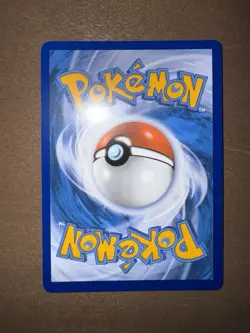 Umbreon - 130/197 - Gamestop Exclusive Promo - Reverse Holo Pokemon TCG NM - Image 3