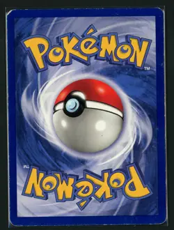 Lightning Energy HP 100/102 - 1st Edition Base Set Shadowless - Pokemon 1999 (B) - Image 2