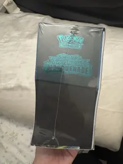 Pokemon Scarlet & Violet Twilight Masquerade Elite Trainer Box ETB Sealed - Image 3