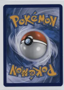 Piplup Russian Reverse Foil Pokemon XY BREAKthrough #36 - Image 2