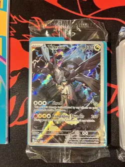 Pokemon TCG Ascended Heroes Elite Trainer Box ETB packs opened - Hits Included - Image 4