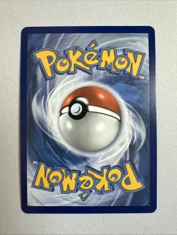 Pokemon tcg Me01: Mega Evolution Litleo Illustration Rare Holo 139/132 English - Image 2