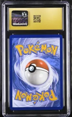 Cynthia's Garchomp ex Premium Coll. Promo SVP EN 204 Pokemon ✨CGC 10 Pristine ✨ - Image 2
