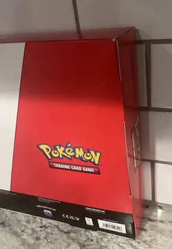 Pokemon TCG: Scarlet & Violet 151 Sam’s Club Mini Tin Set of 4 Factory Sealed🔥 - Image 4