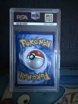 Pokemon Raichu Lv.X Stormfront Holo Ultra Rare #99 PSA 9 Mint - POP 170 - Image 2