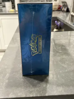 Pokemon TCG Mega Charizard X Ex Ultra Premium Collection UPC Sealed - Image 5