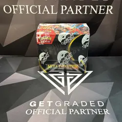 Pokemon TCG Mega Evolution Booster Box 36 Packs Sealed Brand New In Hand ✅ - Image 1