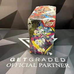 Pokemon TCG Mega Evolution Booster Box 36 Packs Sealed Brand New In Hand ✅ - Image 2