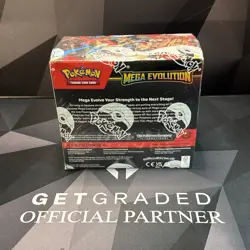 Pokemon TCG Mega Evolution Booster Box 36 Packs Sealed Brand New In Hand ✅ - Image 3