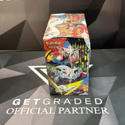 Pokemon TCG Mega Evolution Booster Box 36 Packs Sealed Brand New In Hand ✅ - Image 4