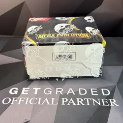 Pokemon TCG Mega Evolution Booster Box 36 Packs Sealed Brand New In Hand ✅ - Image 5
