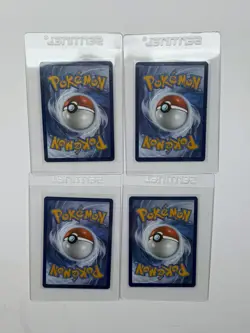 Pokemon TCG - Mew EX 151/165 - Play Prize Pack Stamped Bundle - Image 2