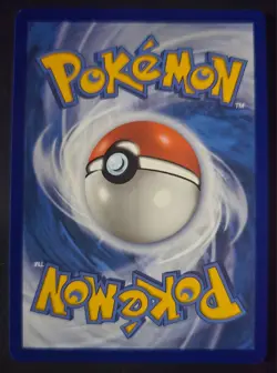 English Pokemon 151 Mr. Mime Illustration Rare 179/165 NM - Image 4