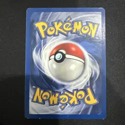 Pokemon Pidgeot 24/64 Jungle NON HOLO LP - Image 4