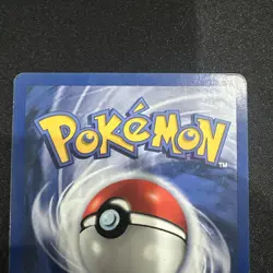 Pokemon Pidgeot 24/64 Jungle NON HOLO LP - Image 5