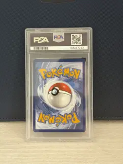 Pokemon Blaziken VMAX Silver Tempest Trainer Gallery Full Art #TG15 PSA 10 - Image 2