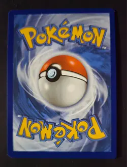English Pokemon Obsidian Flames Houndour Illustration Rare 204/197 NM - Image 4