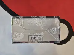 Pokemon Scarlet and Violet Paldea Evolved Booster Box Sealed - Image 4
