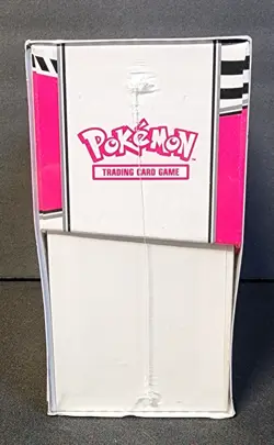 Pokemon TCG - WHITE FLARE Elite Trainer Box FACTORY SEALED ETB - Image 4