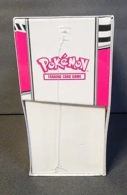 Pokemon TCG - WHITE FLARE Elite Trainer Box FACTORY SEALED ETB - Image 5