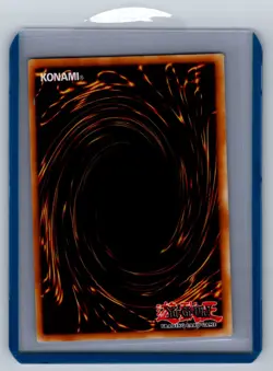(633) YuGiOh Exodia the Forbidden One (Dark Duel Stories) LP Limited Yu-Gi-Oh! - Image 2