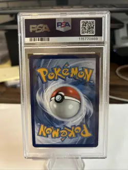 2024 Pokemon Surging Sparks - Hydreigon Ex SIR #240 PSA 10 - Image 2