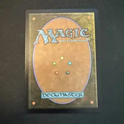 Ophiomancer Near Mint MTG Commander Collection: Black - Image 2