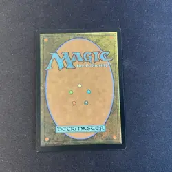 Ghyrson Starn, Kelermorph MTG Warhammer 40,000 Rare Regular 124/168 2022 - Image 2