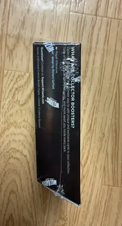 Magic: The Gathering Secrets Of Strixhaven Collector Booster Box - Image 4
