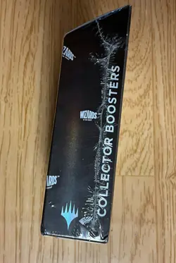Magic: The Gathering Secrets Of Strixhaven Collector Booster Box - Image 5