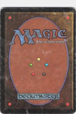 Wrath of God #46 Revised Edition Regular Rare MP - Image 2