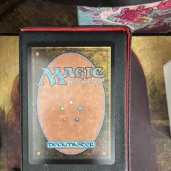 Magic: The Gathering Celes, Rune Knight Legendary Creature Foil Card FFVI 0201 - Image 2