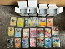 Pokemon TCG, Ascended Heroes, Bulk, Holo, Reverse, Ex, Read Desc - Image 1