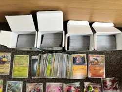 Pokemon TCG, Ascended Heroes, Bulk, Holo, Reverse, Ex, Read Desc - Image 4
