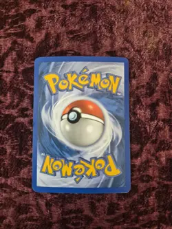 Mew ex 88/92 EX Legend Maker Holo Rare Pokemon Card LP 2006 (Slight Bend) - Image 2