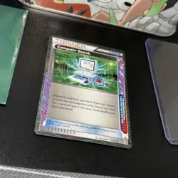 Computer Search - 137/149 Pokemon Boundaries Crossed - ACE SPEC Holo ✨ - Image 5