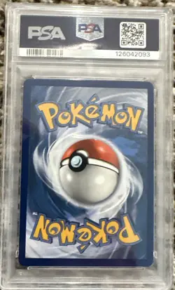 Pokemon 2019 Hidden Fates Charizard GX SV49/SV94 PSA 10 - Image 2