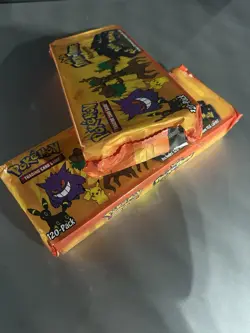 2 Pokemon 2024 Halloween Trick or Trade Booster Bundle 120 ct New Factory Sealed - Image 4