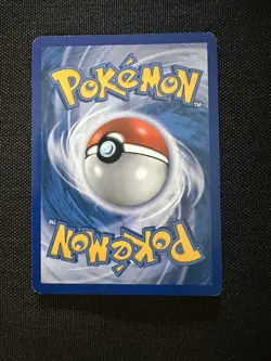 Pokemon TCG Mow Rotom RT4 LV.46 Reverse Holo Ungraded Unverified - Image 2