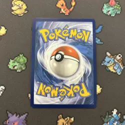 Mewtwo 052 NM/LP -Illustration Rare Pokemon Card- 151 Black Star Promo (4z) - Image 4