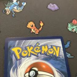 Mewtwo 052 NM/LP -Illustration Rare Pokemon Card- 151 Black Star Promo (4z) - Image 5