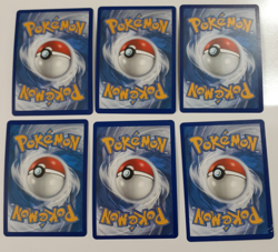 Pokemon Chilling Reign 6 Card Lot - Ultra Rare V cards - Complete Your Set - NM! - Image 4