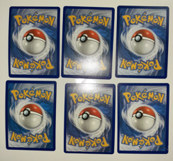 Pokemon Chilling Reign 6 Card Lot - Ultra Rare V cards - Complete Your Set - NM! - Image 5
