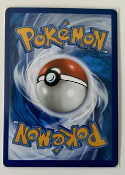 Pokemon Omanyte Sv: Scarlet & Violet 151 Illustration Rare Holo 180/165 100 HP - Image 2