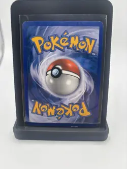 Pokemon TCG Rotom Holo Rare Card 13/100 Majestic Dawn - DMG - Image 2