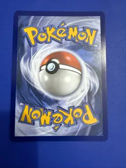 Pokemon TCG Wash Rotom 61/182 Destined Rivals Reverse Holo NM - Image 2