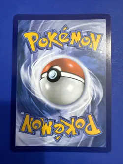 Pokemon Heat Rotom (43/256) Destined Rivals REVERSE HOLO - Image 2