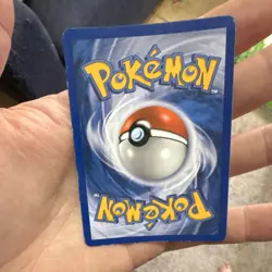Pokemon Rotom Great Encounters Holo Rare 7/106 70 HP English - Image 2